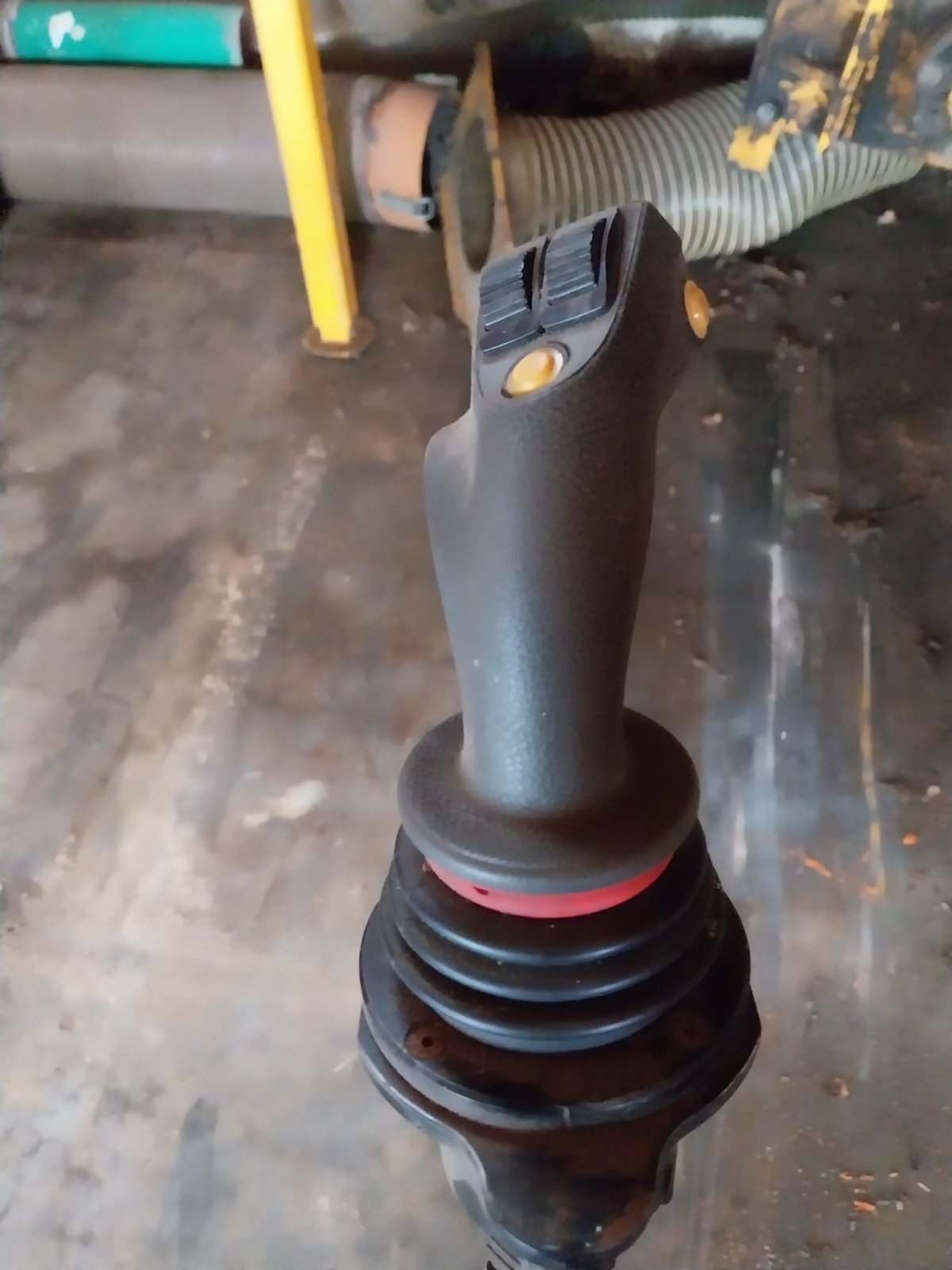 Böschungsmähgerät des Typs Herder BKA240, Gebrauchtmaschine in Pfaffing (Bild 9)