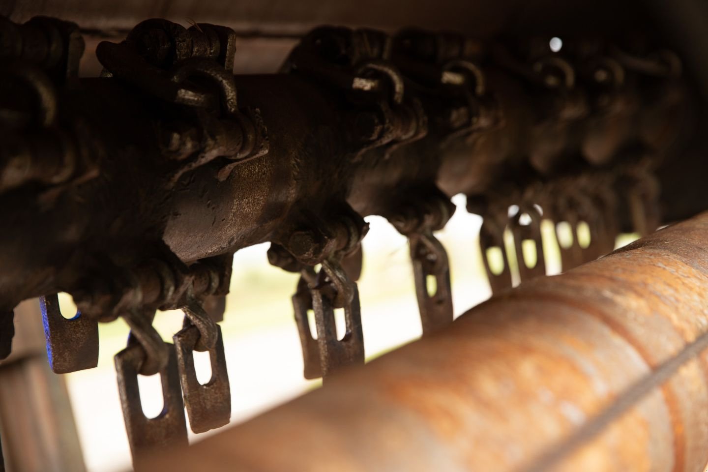 Böschungsmähgerät des Typs Herder KMD 1600, Gebrauchtmaschine in Grijpskerk (Bild 7)