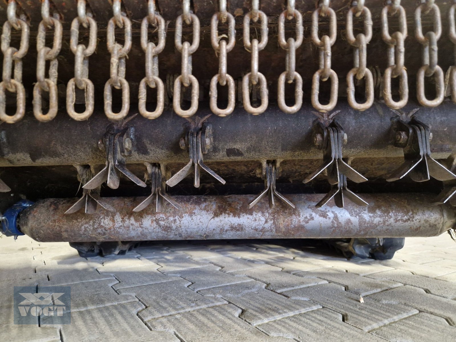 Böschungsmähgerät typu Herkules Multitec 23i RC Mulchraupe /Geräteträger mit Mulchkopf-Gebrauchtgerät-, Gebrauchtmaschine v Schmallenberg (Obrázek 9)