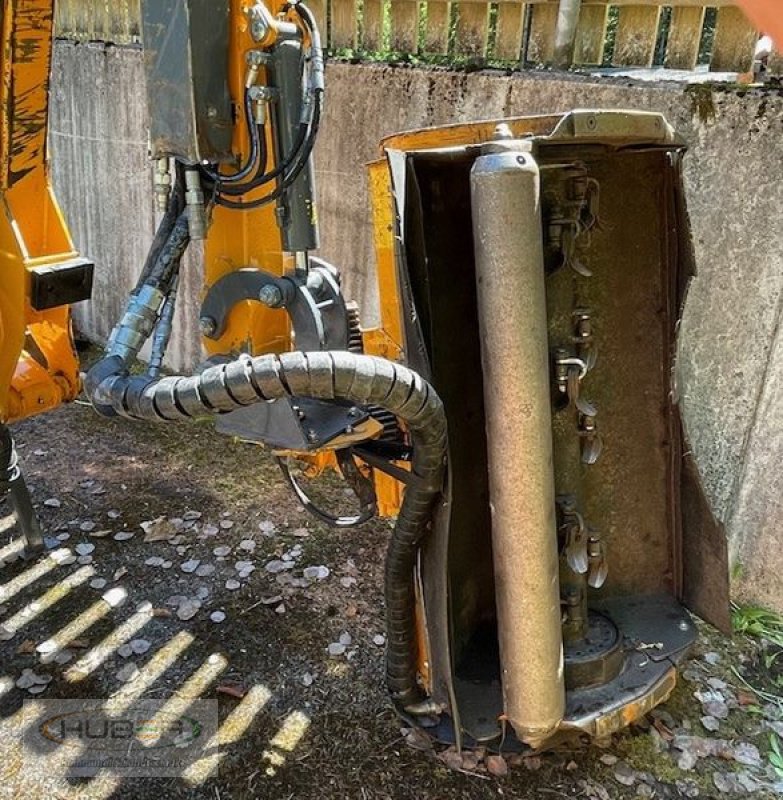 Böschungsmähgerät типа Hydrac BM -6212V, Gebrauchtmaschine в Kundl/Tirol (Фотография 2)