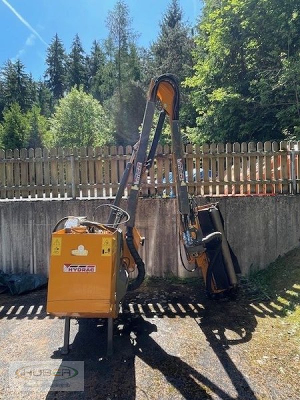 Böschungsmähgerät типа Hydrac BM -6212V, Gebrauchtmaschine в Kundl/Tirol (Фотография 4)