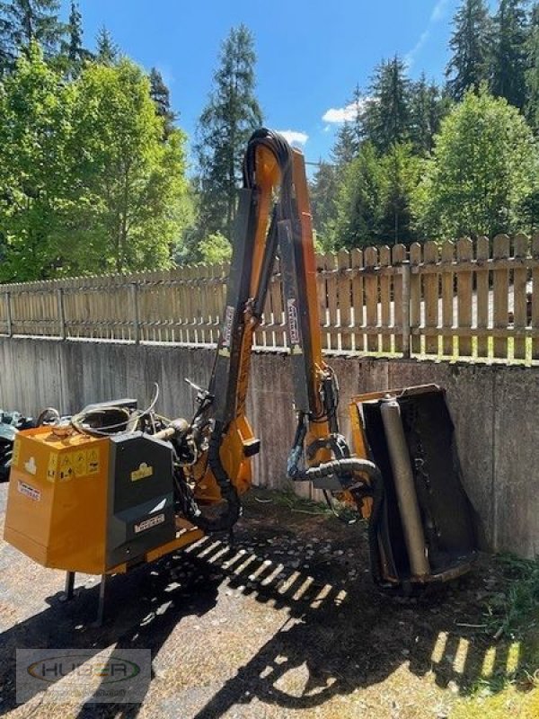 Böschungsmähgerät типа Hydrac BM -6212V, Gebrauchtmaschine в Kundl/Tirol (Фотография 1)