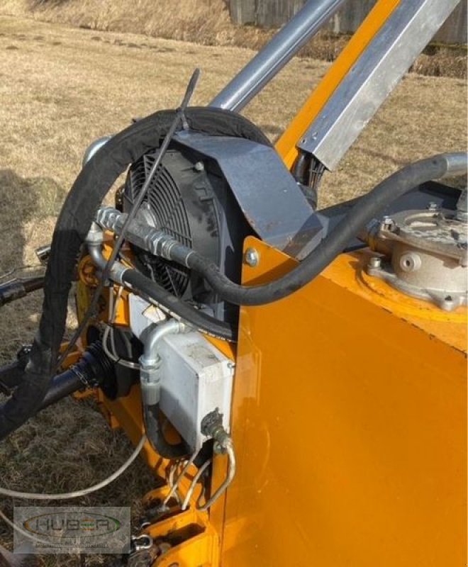 Böschungsmähgerät типа Hydrac BM -6212V, Gebrauchtmaschine в Kundl/Tirol (Фотография 8)