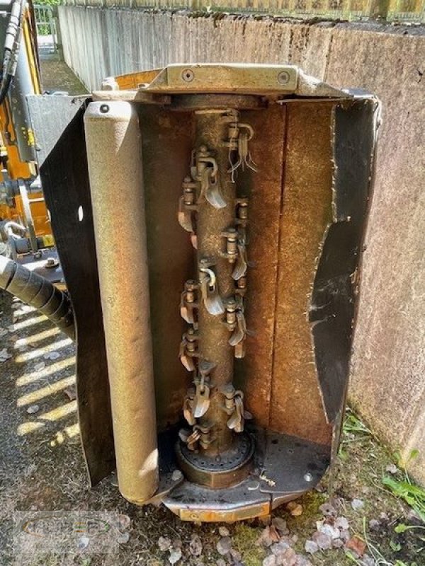 Böschungsmähgerät типа Hydrac BM -6212V, Gebrauchtmaschine в Kundl/Tirol (Фотография 3)