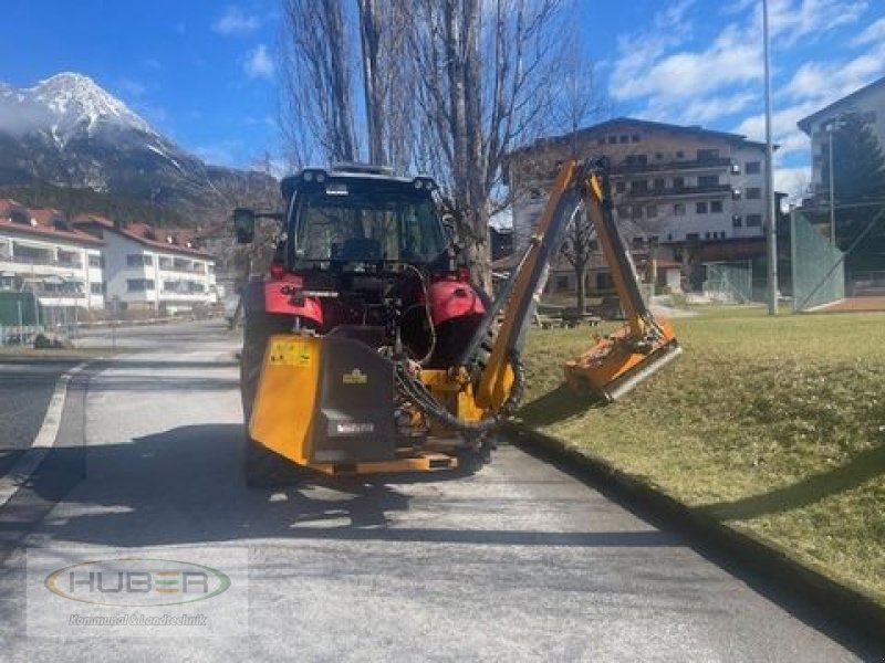 Böschungsmähgerät типа Hydrac BM -6212V, Gebrauchtmaschine в Kundl/Tirol (Фотография 11)