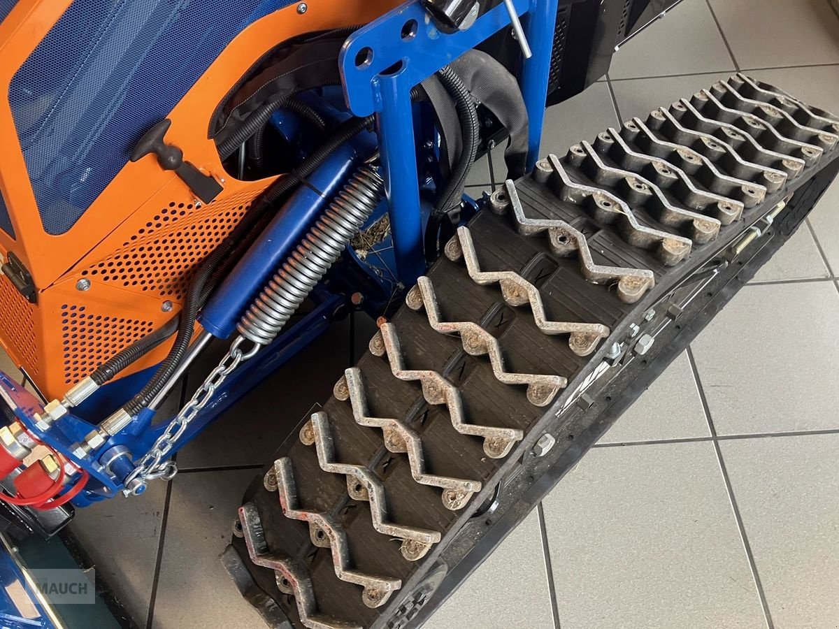 Böschungsmähgerät του τύπου Irus Deltrak 25V2,5 NEU, Neumaschine σε Burgkirchen (Φωτογραφία 2)