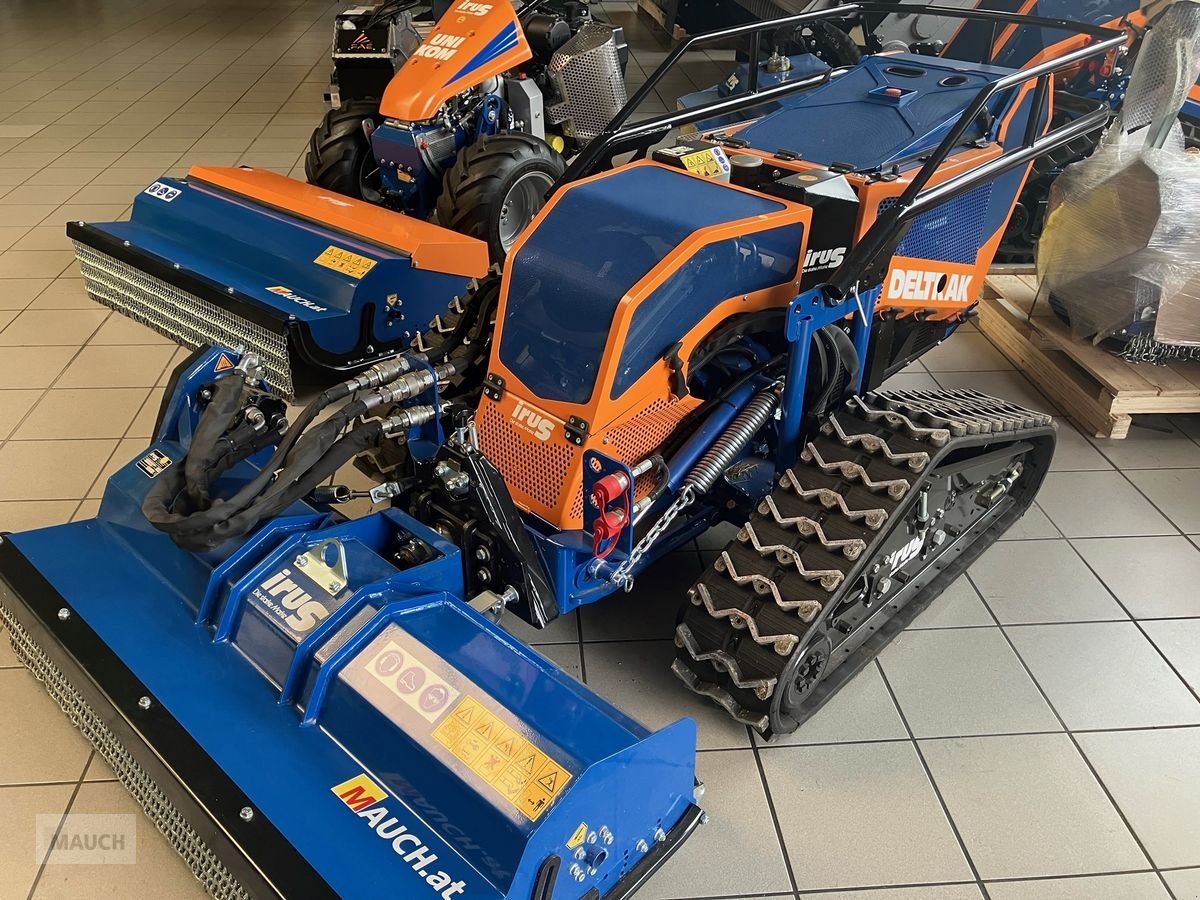 Böschungsmähgerät του τύπου Irus Deltrak 25V2,5 NEU, Neumaschine σε Burgkirchen (Φωτογραφία 3)