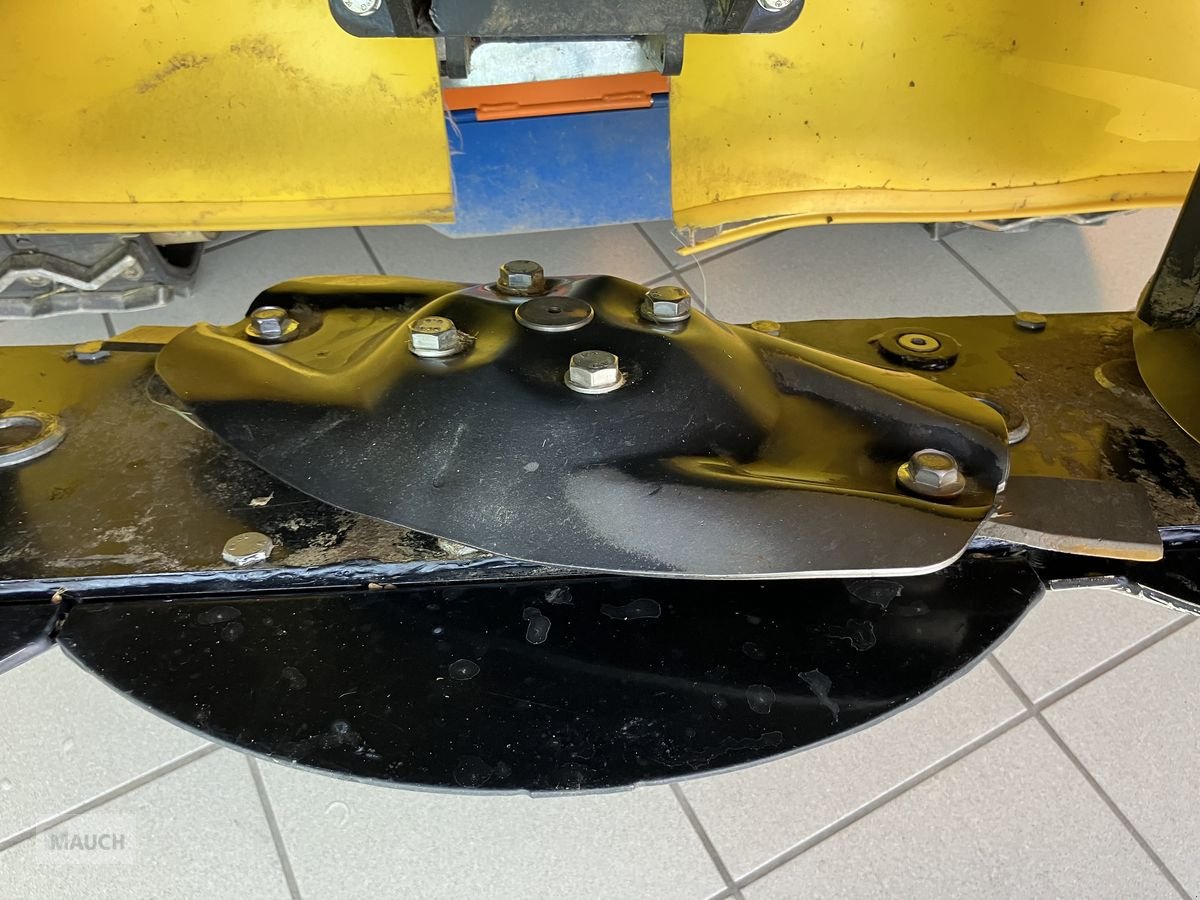 Böschungsmähgerät a típus Irus Deltrak V25 Mähraupe, Neumaschine ekkor: Burgkirchen (Kép 5)