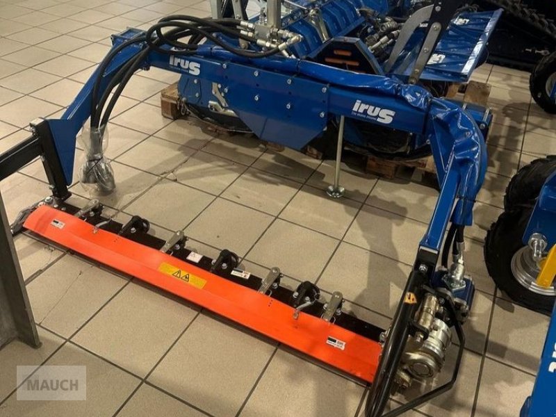 Böschungsmähgerät от тип Irus IRUS Doppelmessermähwerk 160, Neumaschine в Burgkirchen