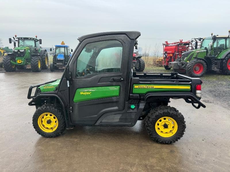 Böschungsmähgerät typu John Deere XUV865M, Gebrauchtmaschine w Richebourg (Zdjęcie 2)