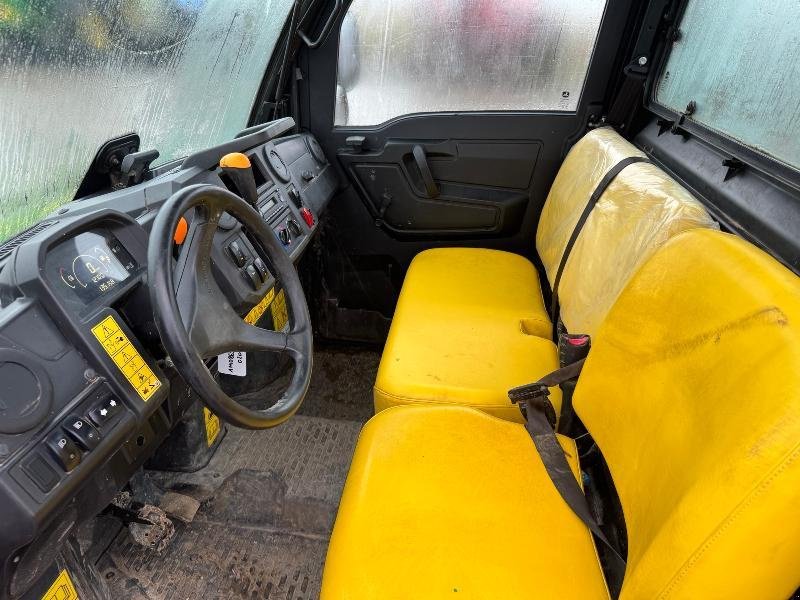 Böschungsmähgerät typu John Deere XUV865M, Gebrauchtmaschine w Richebourg (Zdjęcie 11)