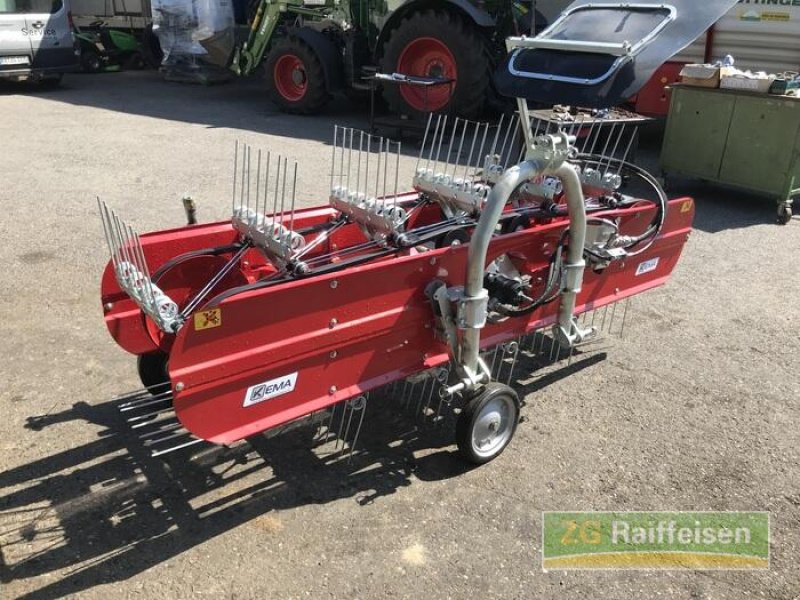 Böschungsmähgerät del tipo Kersten Bandrechen BRF-245Hmit, Gebrauchtmaschine en Mosbach (Imagen 3)