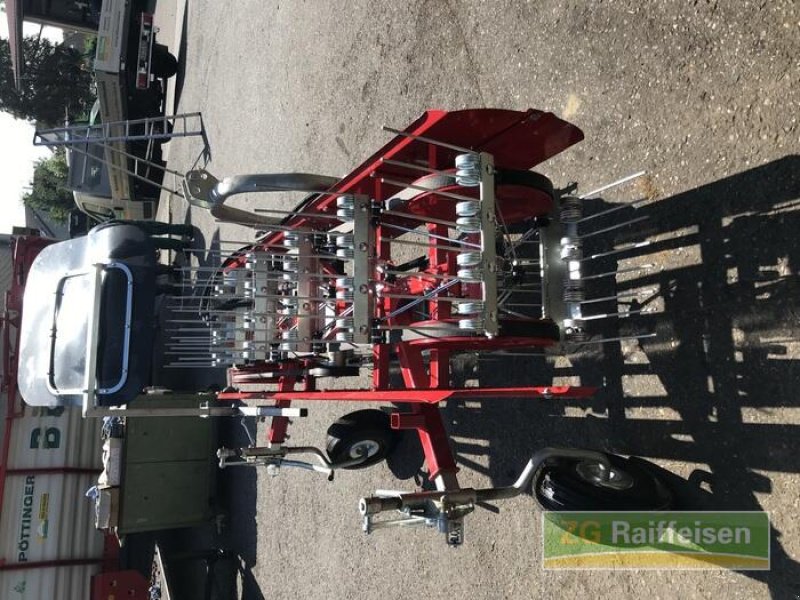 Böschungsmähgerät del tipo Kersten Bandrechen BRF-245Hmit, Gebrauchtmaschine en Mosbach (Imagen 4)