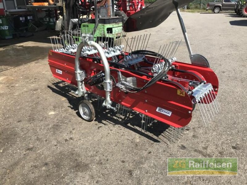 Böschungsmähgerät del tipo Kersten Bandrechen BRF-245Hmit, Gebrauchtmaschine en Mosbach (Imagen 2)