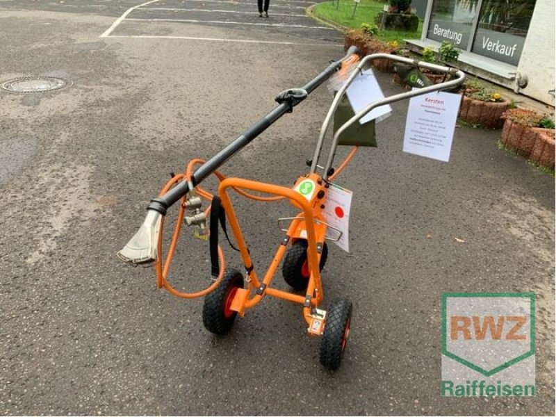 Böschungsmähgerät a típus Kersten Thermolanze, Gebrauchtmaschine ekkor: Lebach (Kép 2)