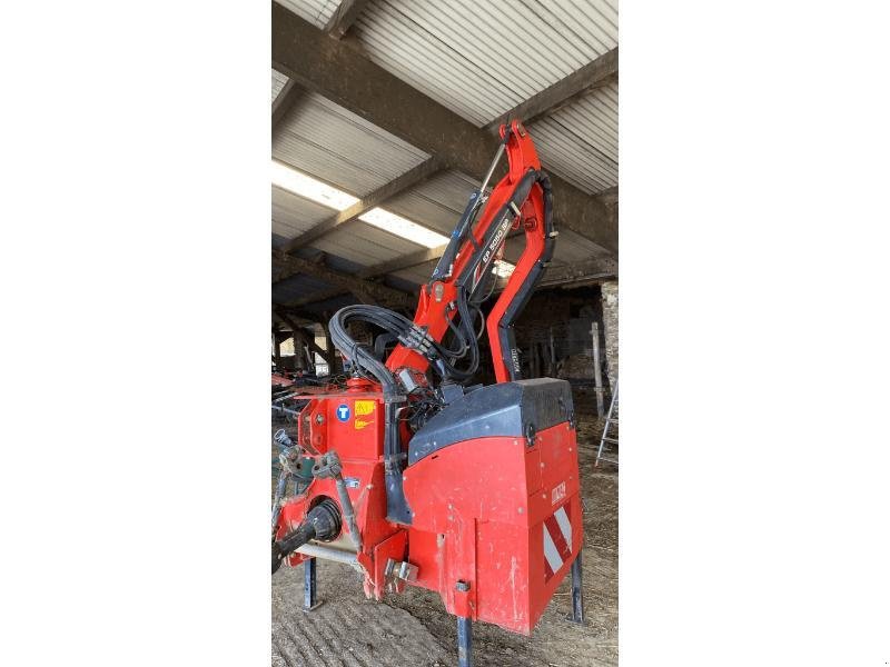 Böschungsmähgerät typu Kuhn 5050SP, Gebrauchtmaschine v CHATEAUBRIANT CEDEX (Obrázek 1)