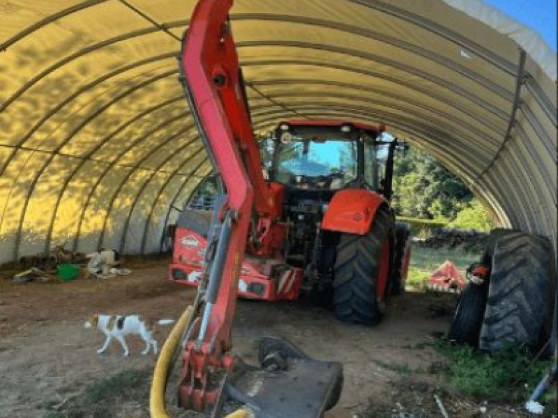 Böschungsmähgerät van het type Kuhn 5557SP, Gebrauchtmaschine in ENNEZAT (Foto 1)