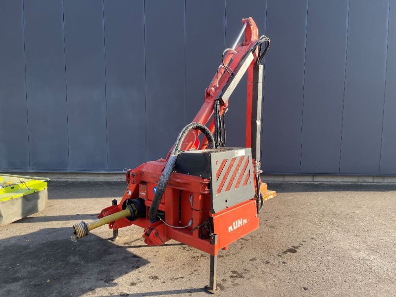 Böschungsmähgerät типа Kuhn 5560P, Gebrauchtmaschine в Noerdange (Фотография 1)