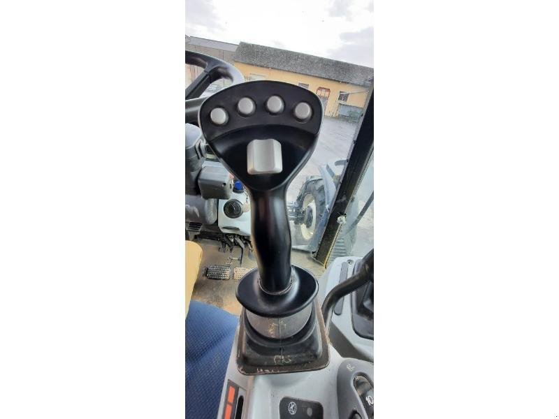 Böschungsmähgerät от тип Kuhn EP5783SPA, Gebrauchtmaschine в ANTIGNY (Снимка 8)