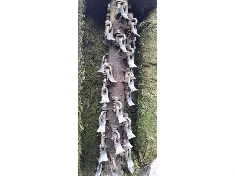 Böschungsmähgerät от тип Kuhn EP5783SPA, Gebrauchtmaschine в ANTIGNY (Снимка 4)