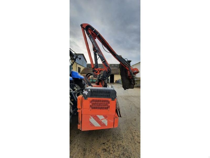 Böschungsmähgerät des Typs Kuhn EP5783SPA, Gebrauchtmaschine in ANTIGNY