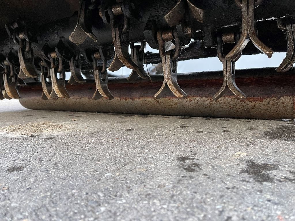 Böschungsmähgerät typu Kuhn HE4844, Gebrauchtmaschine v Noerdange (Obrázek 10)