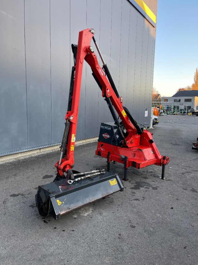 Böschungsmähgerät typu Kuhn HE4844, Gebrauchtmaschine v Noerdange (Obrázek 1)