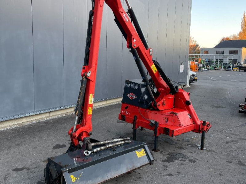 Böschungsmähgerät типа Kuhn HE4844, Gebrauchtmaschine в Noerdange (Фотография 1)