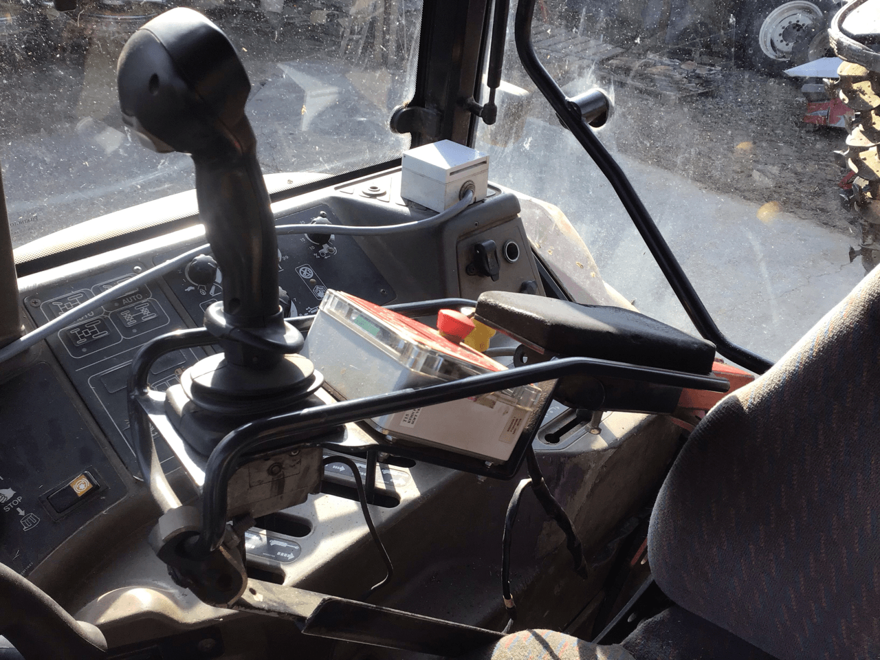 Böschungsmähgerät del tipo Kuhn PRO-LONGER, Gebrauchtmaschine en HERLIN LE SEC (Imagen 4)