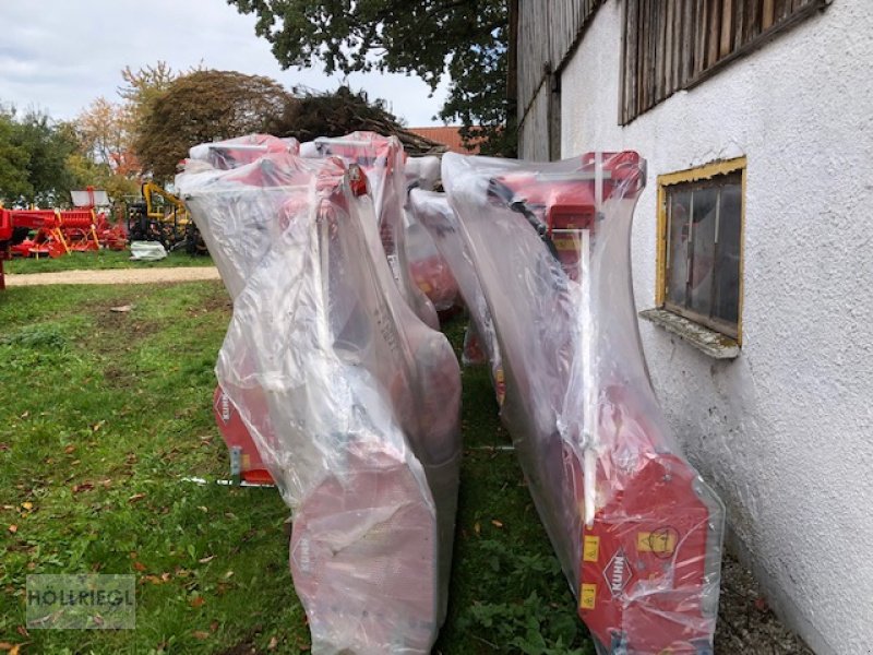 Böschungsmähgerät des Typs Kuhn TB 16, Neumaschine in Hohenburg (Bild 2)