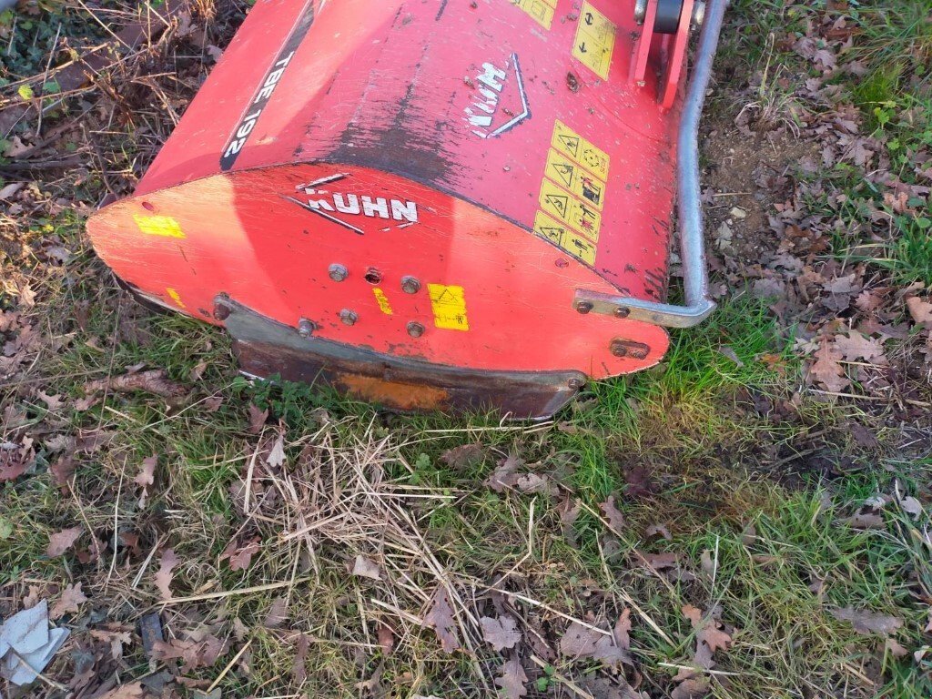 Böschungsmähgerät vrste Kuhn TBE 192, Gebrauchtmaschine v Le Horps (Slika 9)