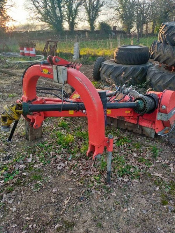 Böschungsmähgerät vrste Kuhn TBE 192, Gebrauchtmaschine v Le Horps (Slika 11)