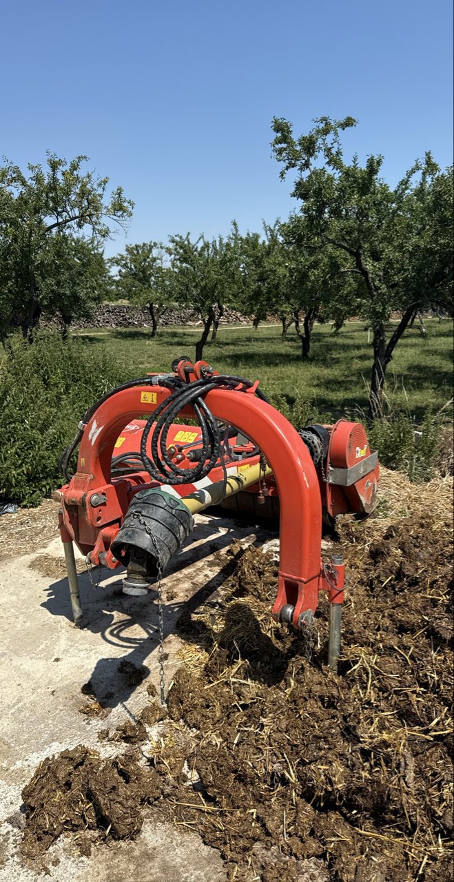 Böschungsmähgerät a típus Kuhn TBE 222, Gebrauchtmaschine ekkor: Chauvoncourt (Kép 2)