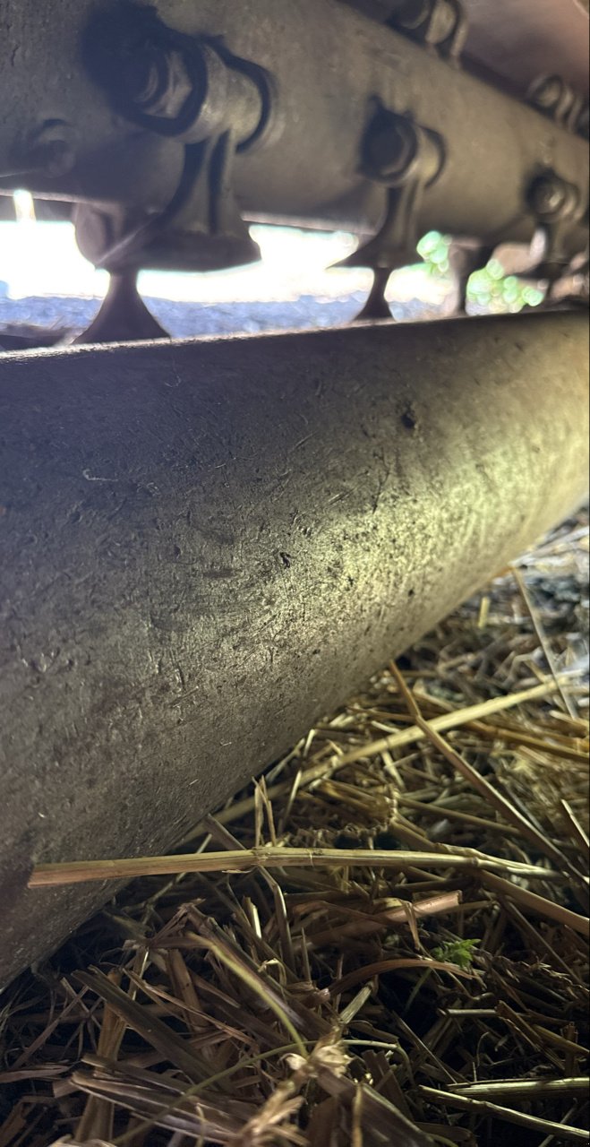 Böschungsmähgerät a típus Kuhn TBE 222, Gebrauchtmaschine ekkor: Chauvoncourt (Kép 5)