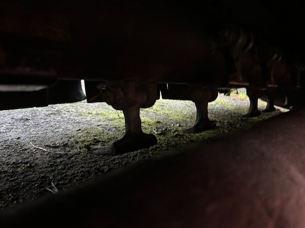 Böschungsmähgerät a típus Kuhn TBE 222, Gebrauchtmaschine ekkor: MALESTROIT (Kép 5)