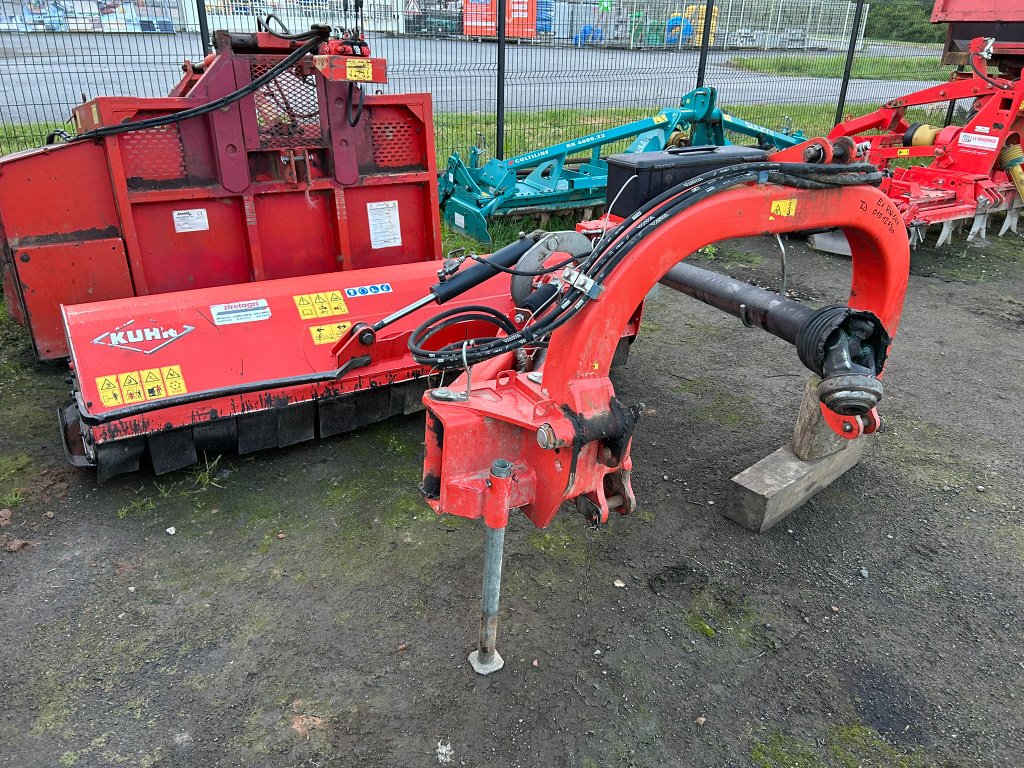 Böschungsmähgerät a típus Kuhn TBE 222, Gebrauchtmaschine ekkor: MALESTROIT (Kép 2)