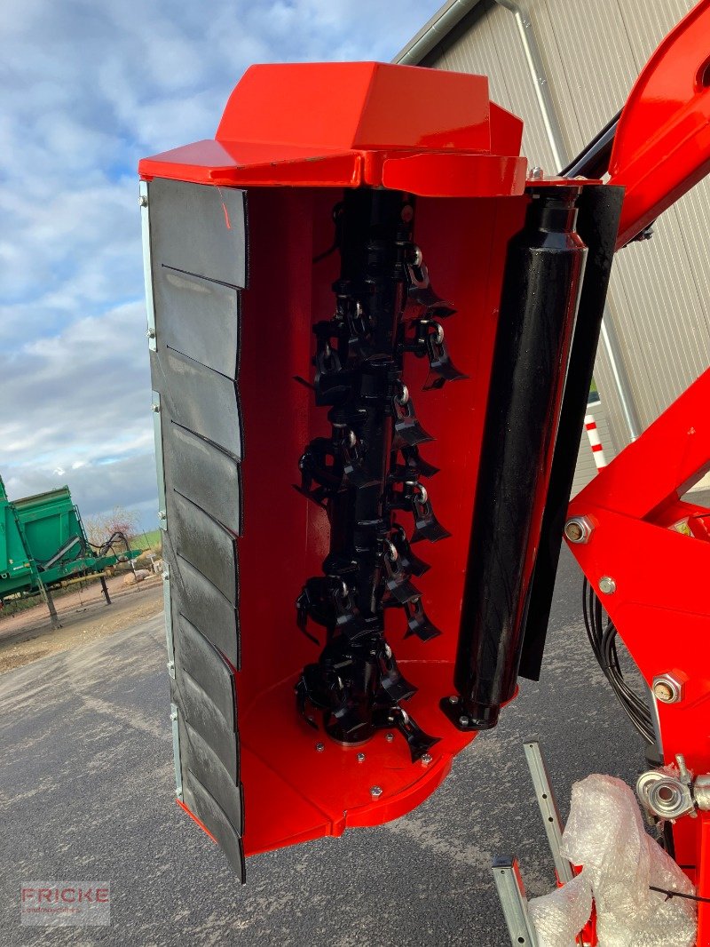 Böschungsmähgerät typu Maschio Camilla 600 T, Neumaschine v Demmin (Obrázek 3)