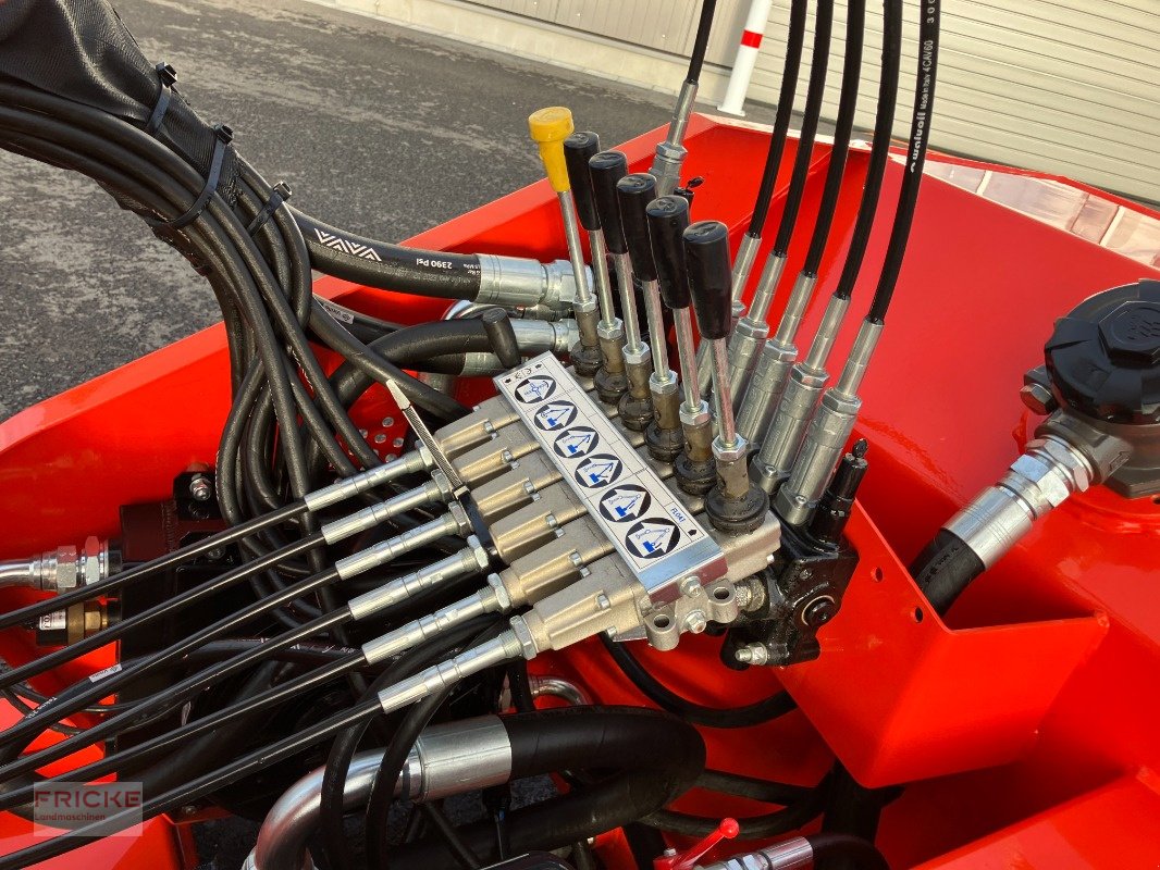 Böschungsmähgerät typu Maschio Camilla 600 T, Neumaschine v Demmin (Obrázek 9)