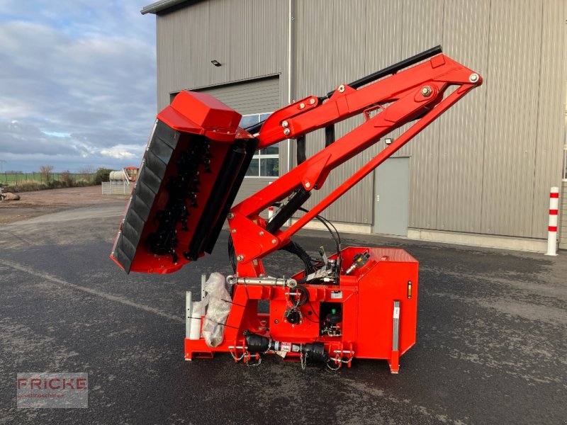 Böschungsmähgerät типа Maschio Camilla 600 T, Neumaschine в Demmin (Фотография 1)