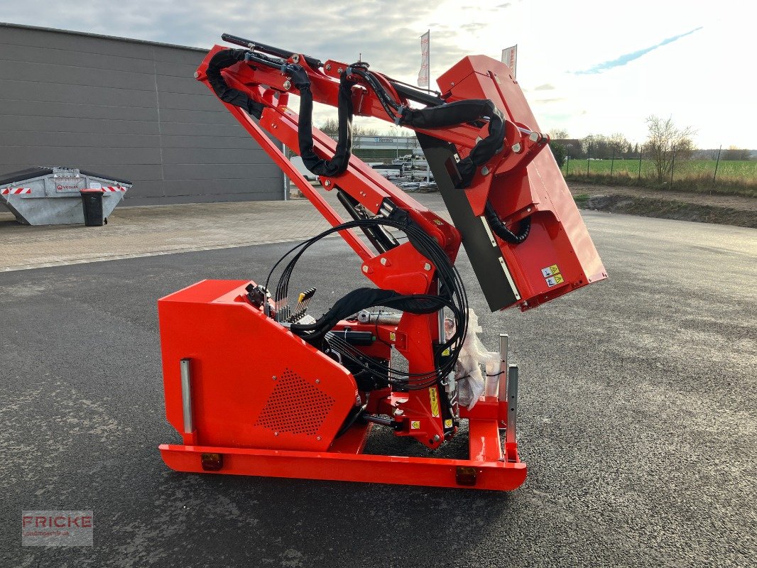 Böschungsmähgerät typu Maschio Camilla 600 T, Neumaschine w Demmin (Zdjęcie 7)