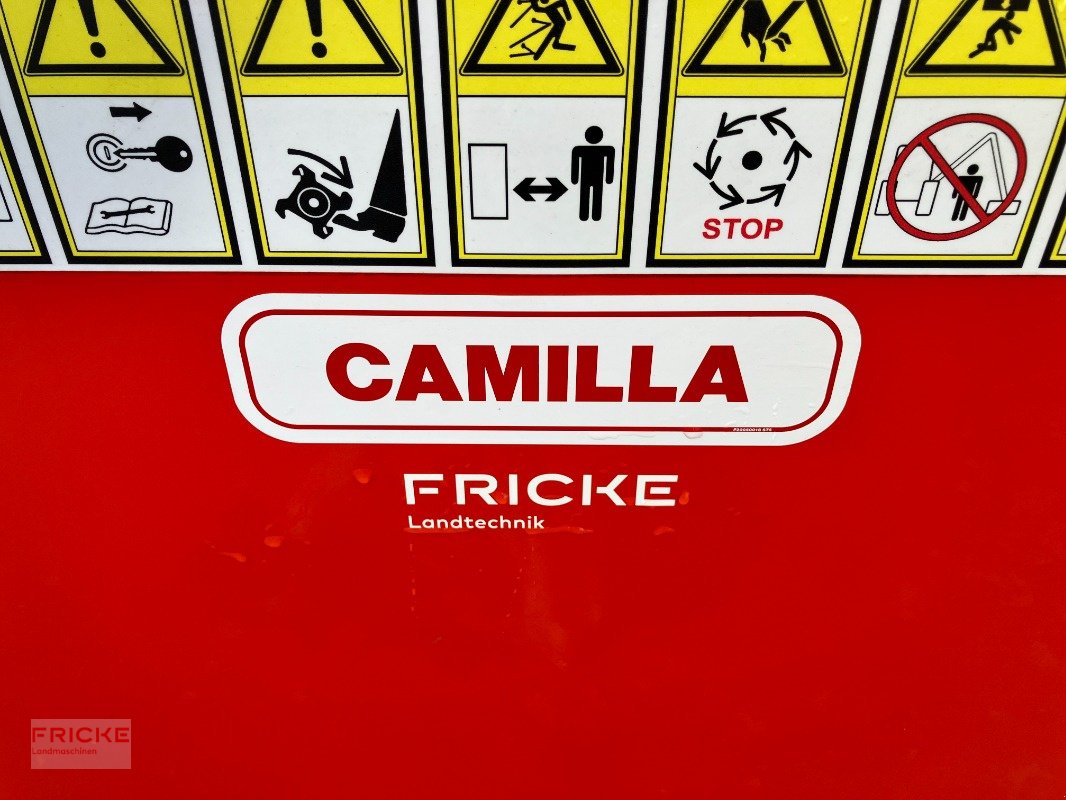 Böschungsmähgerät typu Maschio Camilla 600 T, Neumaschine w Demmin (Zdjęcie 10)