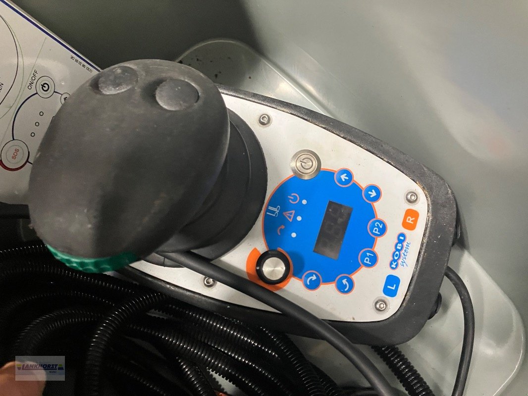 Böschungsmähgerät des Typs Maschio CRISTINA 510, Neumaschine in Aurich (Bild 10)