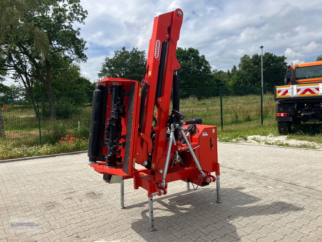 Böschungsmähgerät des Typs Maschio CRISTINA 510, Neumaschine in Aurich (Bild 2)
