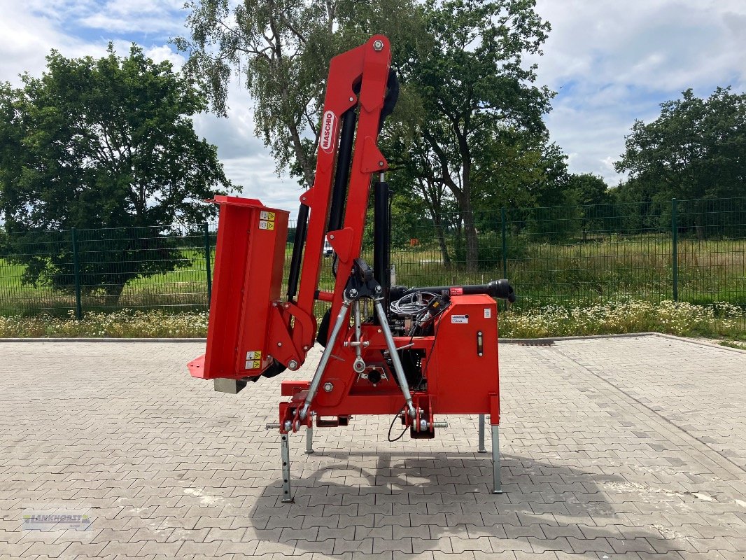 Böschungsmähgerät des Typs Maschio CRISTINA 510, Neumaschine in Aurich (Bild 1)