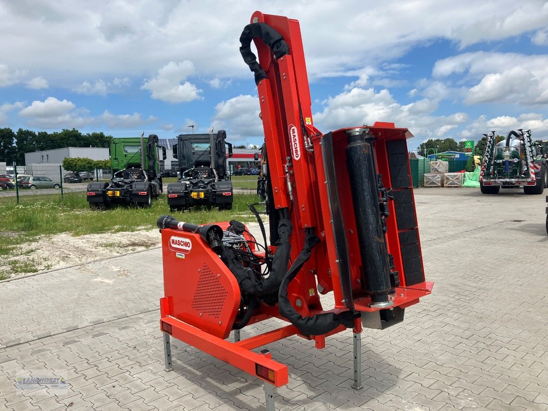 Böschungsmähgerät des Typs Maschio CRISTINA 510, Neumaschine in Aurich (Bild 7)