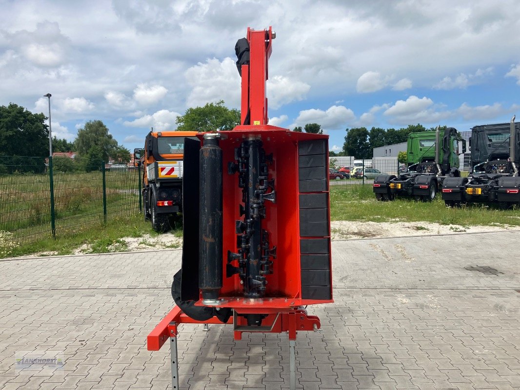 Böschungsmähgerät des Typs Maschio CRISTINA 510, Neumaschine in Aurich (Bild 8)