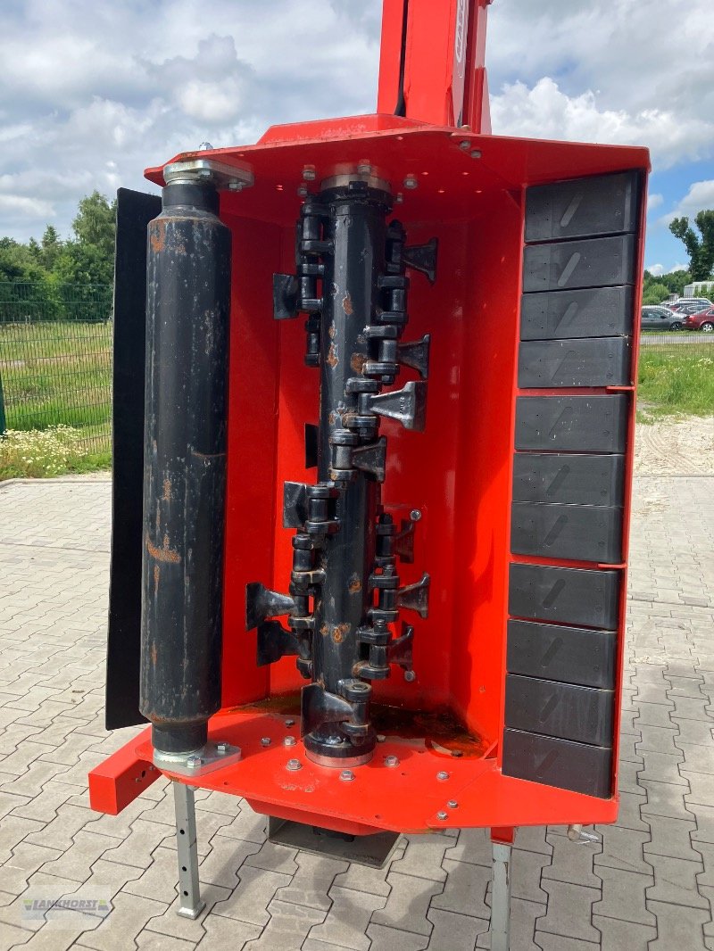 Böschungsmähgerät des Typs Maschio CRISTINA 510, Neumaschine in Aurich (Bild 9)