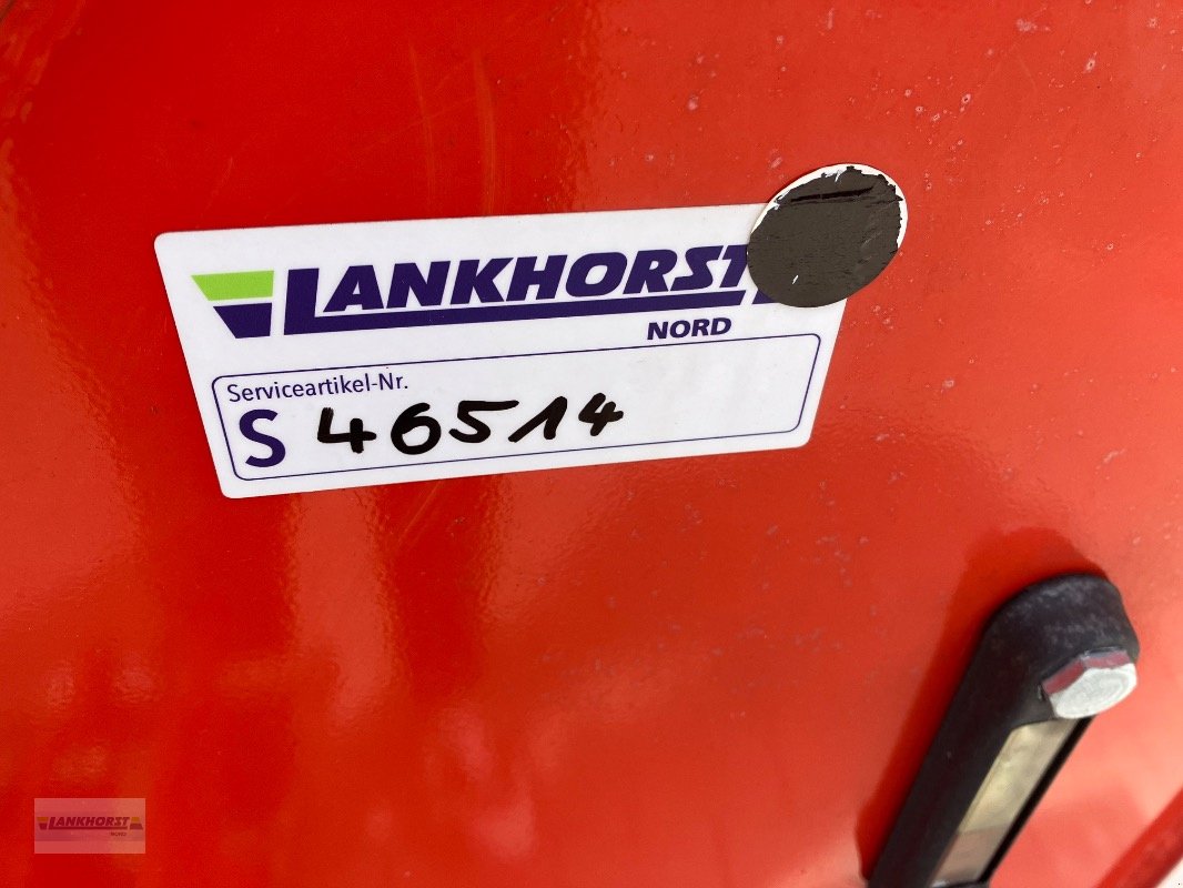 Böschungsmähgerät des Typs Maschio CRISTINA 510, Neumaschine in Aurich (Bild 12)