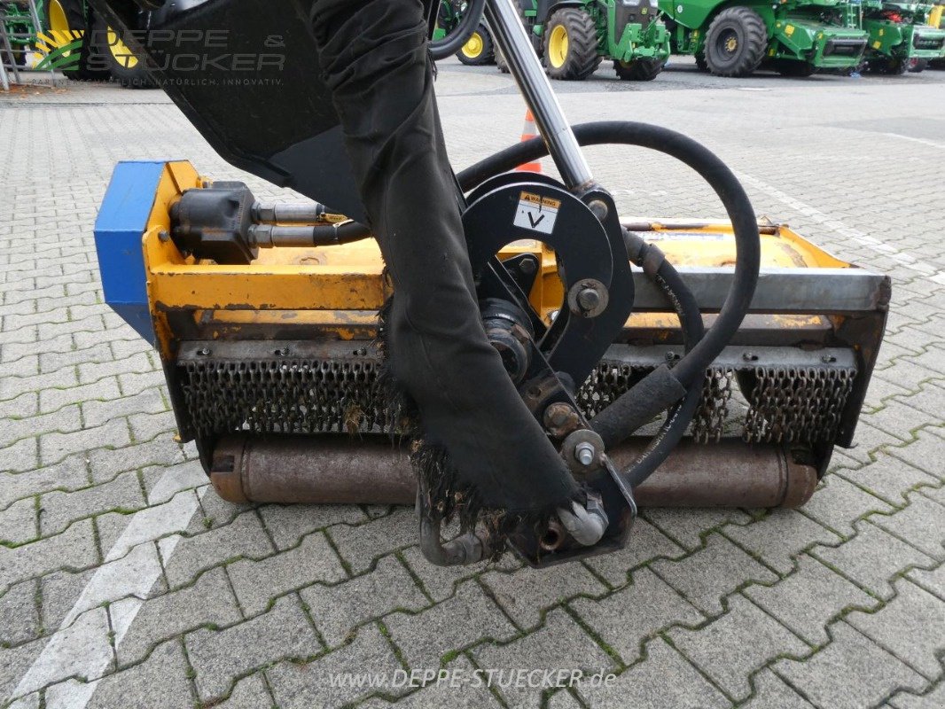 Böschungsmähgerät tip McConnel Power Arm 6070, Gebrauchtmaschine in Lauterberg/Barbis (Poză 16)