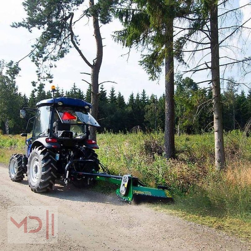 Böschungsmähgerät des Typs MD Landmaschinen Kellfri Böschungsmäher Leicht 1,45m, Neumaschine in Zeven (Bild 4)